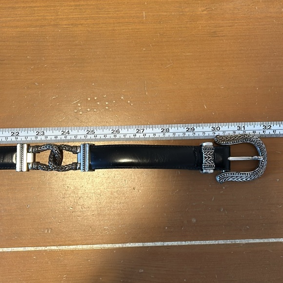 Brighton belt - Picture 5 of 6